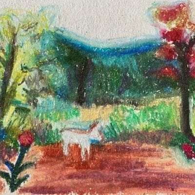 Avery Landscapes Beginner Group Lesson