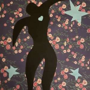 Matisse Dancing Figure Beginner Group Lesson