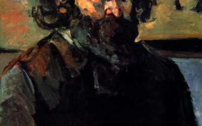 ARTIST SPOTLIGHT: Paul Cézanne