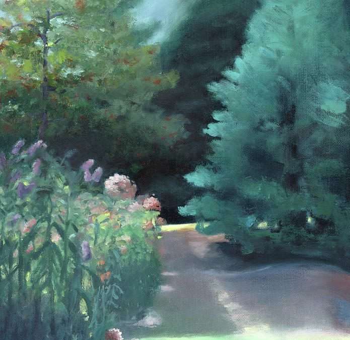 Artist Spotlight: Linda Anderson-
