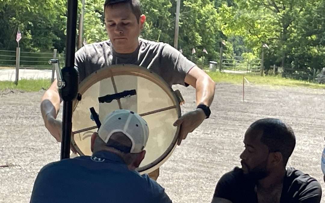 The Healing Power of Sound